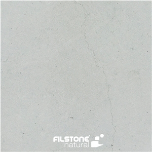 Filstone Hard Grey Limestone Tiles, Slabs