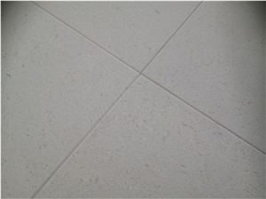 Limra Limestone, Finike White Limestone Tiles