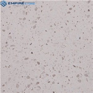 Artificial Quartz Stone Pure White Vietnam