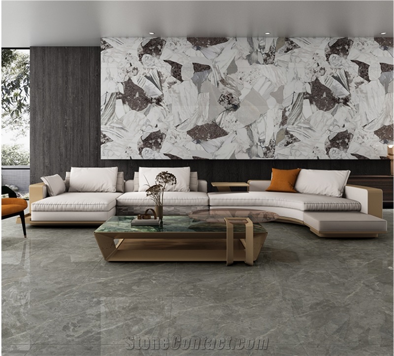 Hera Airpure Plus Porcelain & Ceramic Wall Tiles