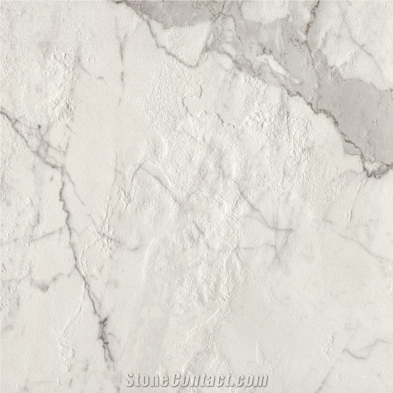 Marble Look Ceramic Wall Floor Glossy Tiles