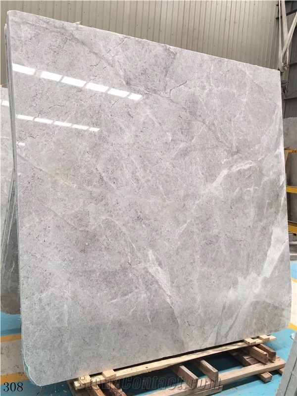 China Castal Grey Marble Slab Wall Floor Tiles