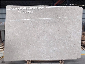 China Eastern Rose Marble Slab Wall Floor Tiles
