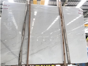 China Fantacy White Marble Slab Wall Floor Tiles