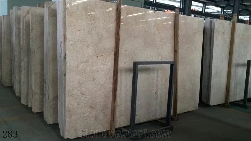 Iran Christmas Beige Matble Slab Wall Floor Marble