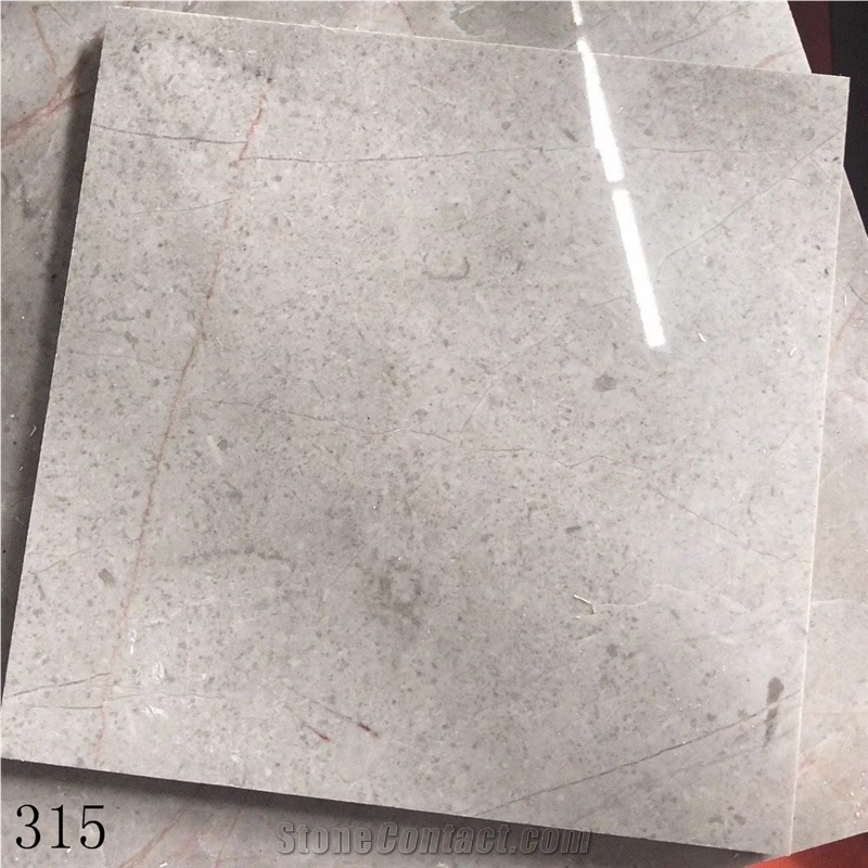 Iran Meinisi Grey Marble Slab Wall Flooring Tiles