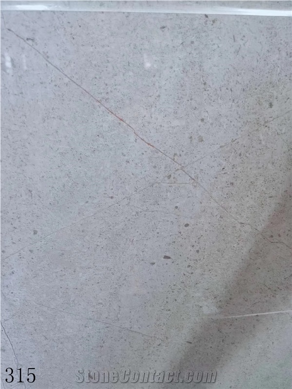Iran Meinisi Grey Marble Slab Wall Flooring Tiles