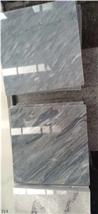 Italy Claudy Grey Marble Slab Wall Flooring Tiles