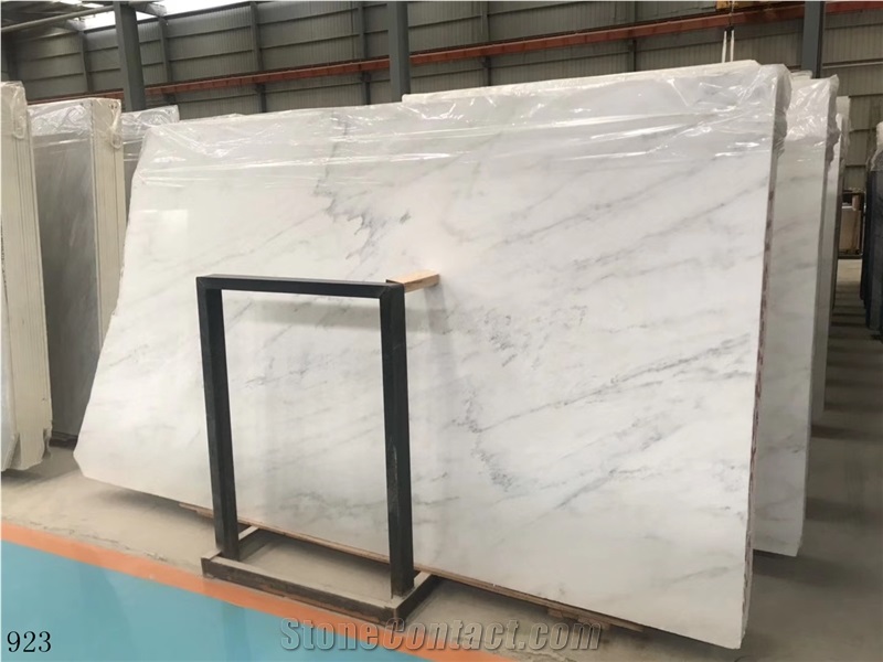 Oriental White Marble East Snowbaoxing Sichuan