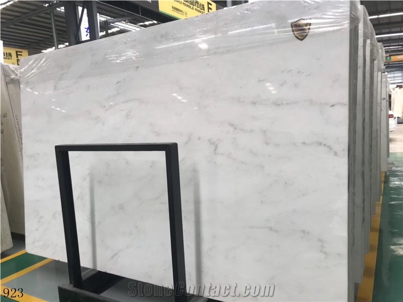 Oriental White Marble East Snowbaoxing Sichuan