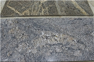 Kamazo Grey Granite Blocks