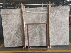 China Silver Marble Building Material