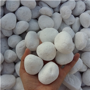 Natural Rocks Yellow Color Chipping Stone