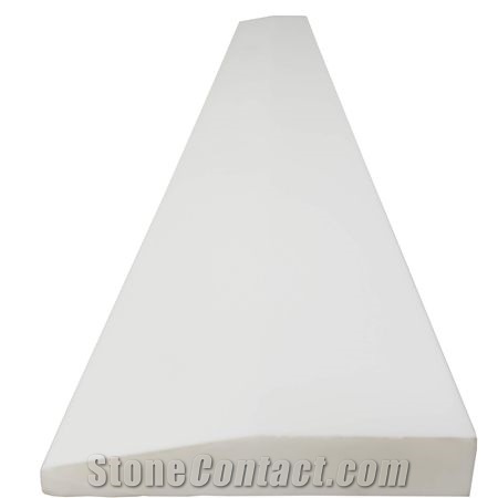 White Marble Stone Marble Slab