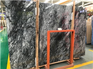 Turkey Agate Black Tiles & Slabs for Project