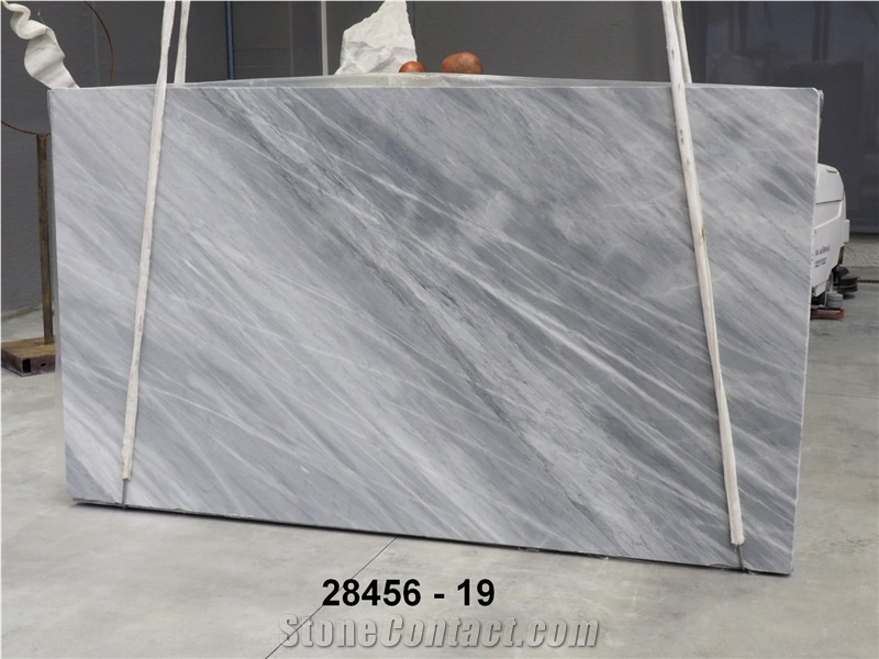 Gray Carrara Marble Slabs, Bardiglio Carrara Marble Slabs