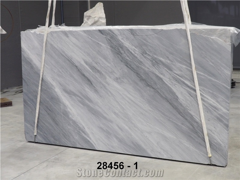 Gray Carrara Marble Slabs, Bardiglio Carrara Marble Slabs