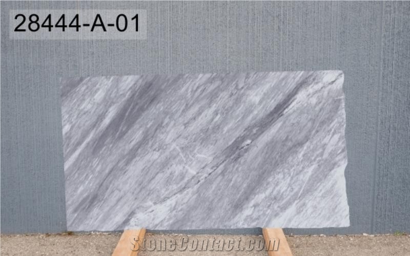 Gray Carrara Slabs