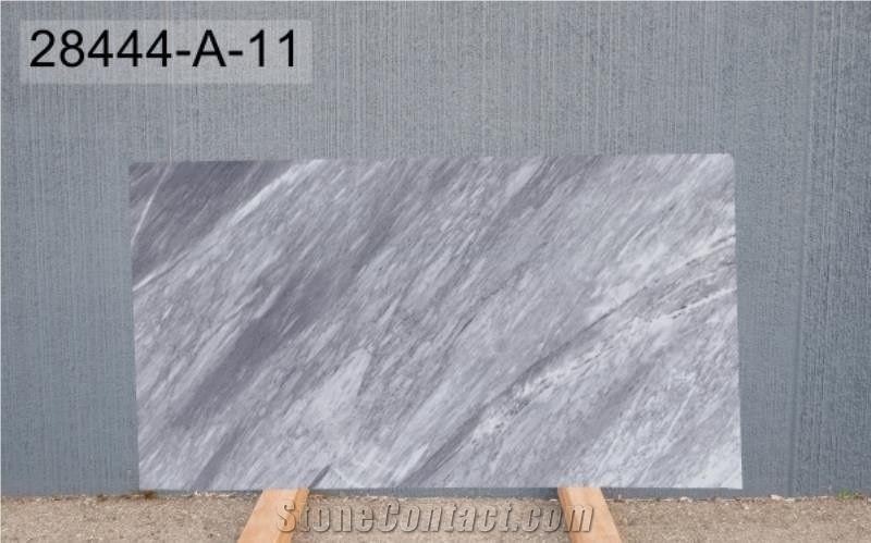 Gray Carrara Slabs