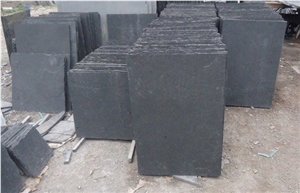 Cudappah Black Limestone Tiles, Kadappa Black Limestone Tiles
