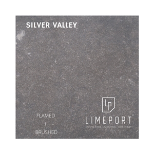 Silver Valley Limestone Tiles & Slabs