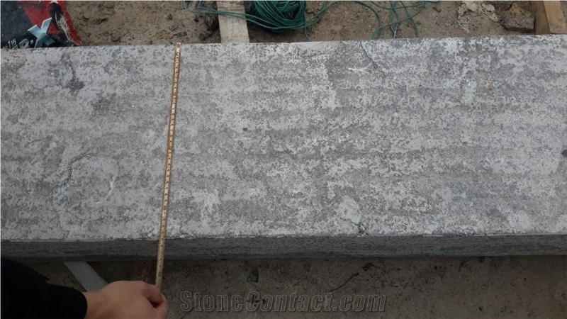 Flamed Surface Bluestone Limestone for Sale