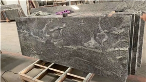 Black Wood Grain Granite,G302 Granite Slabs&Tiles