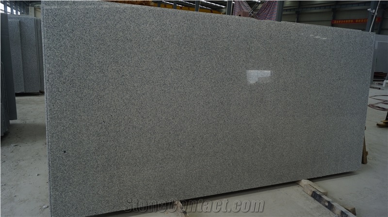 G633 Grey Granite Flamed/Polished Slabs&Tiles