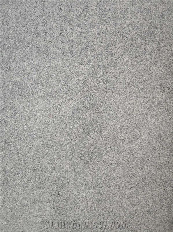 G633 Grey Granite Flamed/Polished Slabs&Tiles