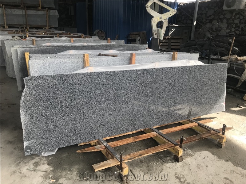 Hainan G654 Granite Polished Small Slabs& Tiles