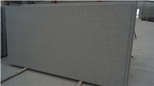 Hot Sale Grey Granite G633 Polished Slabs & Tiles