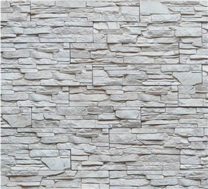 Artificial Stone Decorative Brick 3d Wall Decor Panels