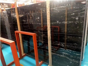 Silver Dragon Marble Slabs
