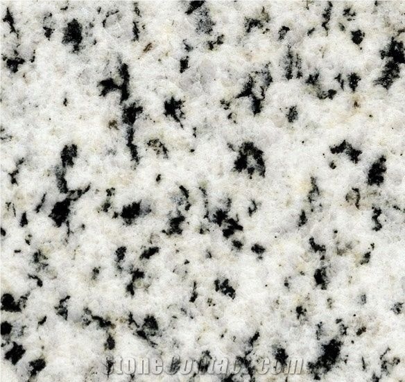 White Halayeb Granite