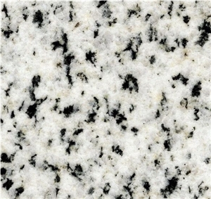 White Halayeb Granite