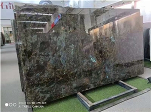 Aurora Blue Granite for Wall and Floor Tile