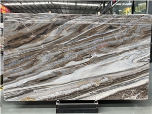Brazil Cappuccino Marble Wall Tile