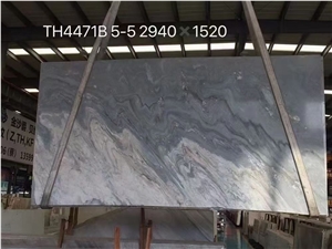 Palissandro Blue Marble for Wall Tile