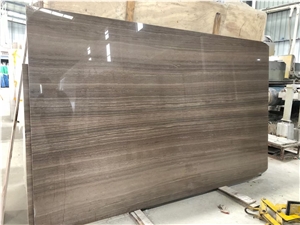 Royal Wood Grain Marble for Wall Tile