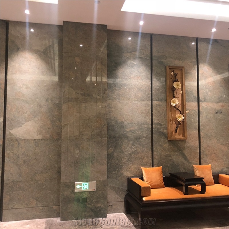 Costa Playo Granite Tiles For Hotel Wall And Floor Design