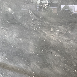 Factory Direct Sell Impression Grey Marble Slab