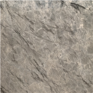 Kasiki Grey Marble Slab And Tile For Bathroom Wall