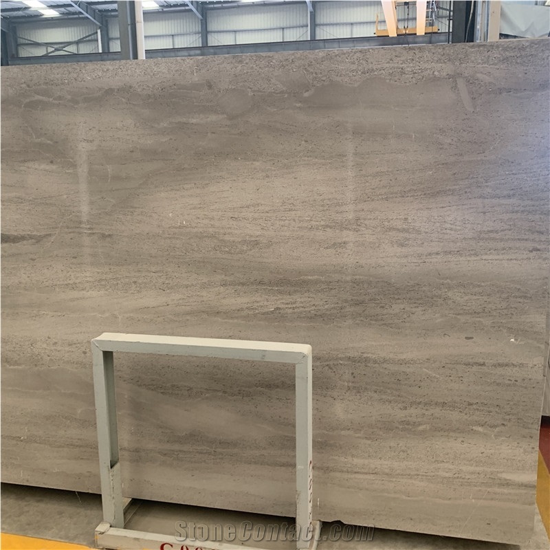 Sea Wave Grey Marble Tiles For Wall&Floor Covering