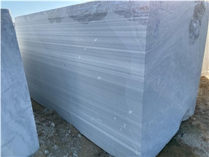 Marmara Equator White Marble Blocks