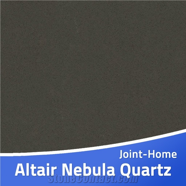 Altair Nebula Quartz Stone Slab for Countertops