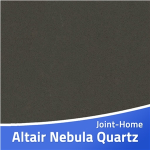 Altair Nebula Quartz Stone Slab for Countertops