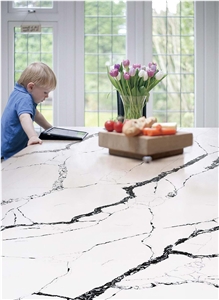 Best Quality Quartz Stone for Worktops & Tiles