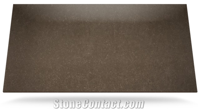 Ironbark Basiq Quartz Stone Slab for Countertops