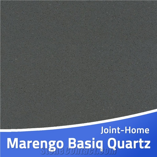Marengo Basiq Quartz Stone Slab for Countertops