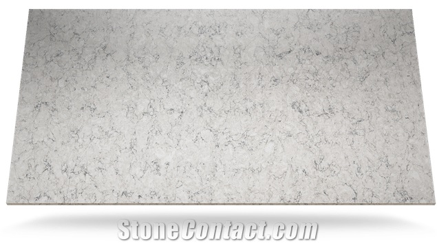 Pietra Stonium Quartz Stone Slab for Countertops